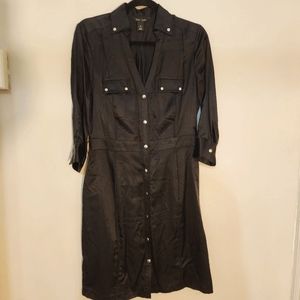 White House Black Market Dress